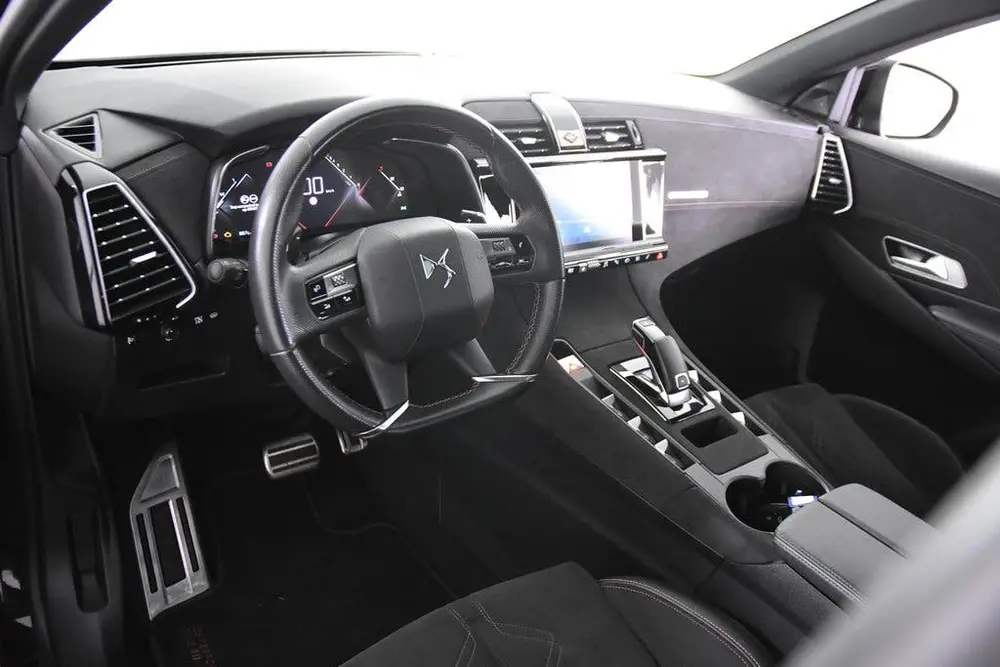DS Automobiles 7 Crossback DS 7 Crossback Performance Line *1ste Eigenaar*Leer*Panorama uit 2020, foto 18