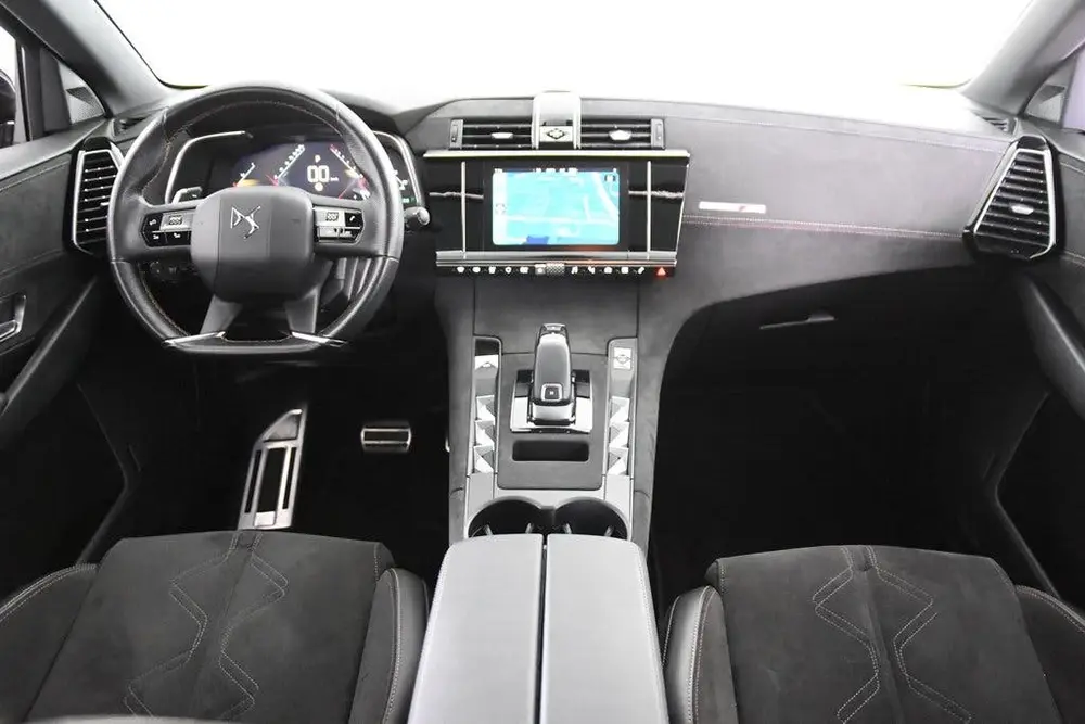 DS Automobiles 7 Crossback DS 7 Crossback Performance Line *1ste Eigenaar*Leer*Panorama uit 2020, foto 2