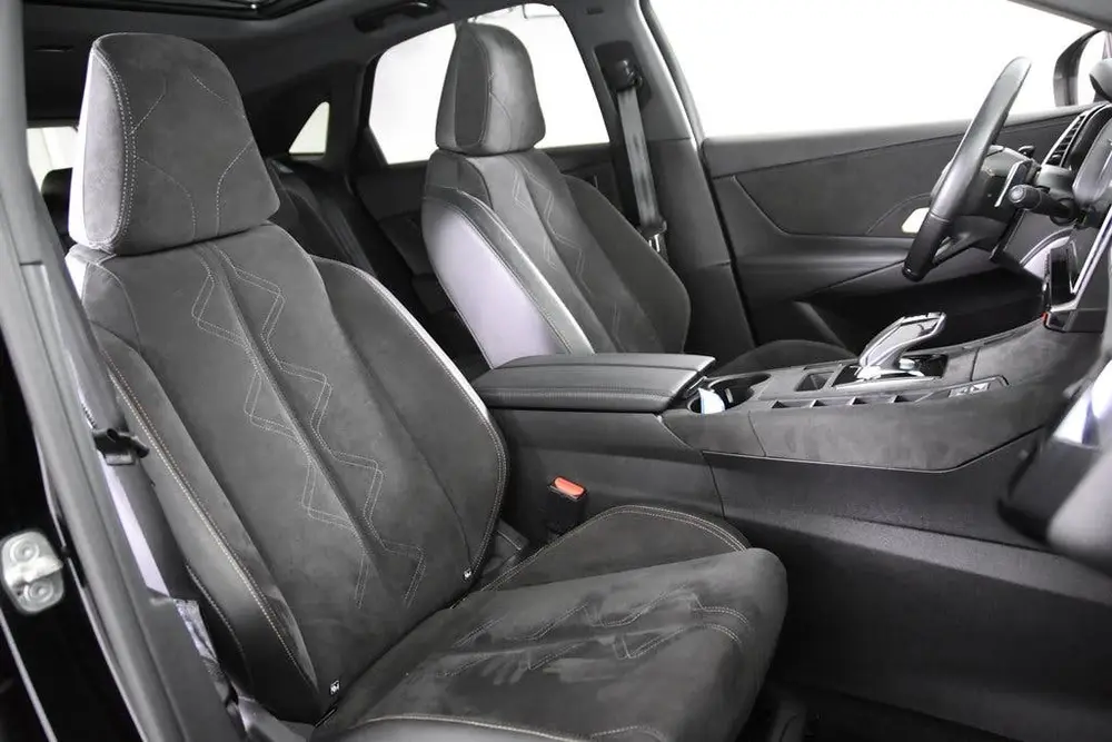 DS Automobiles 7 Crossback DS 7 Crossback Performance Line *1ste Eigenaar*Leer*Panorama uit 2020, foto 3