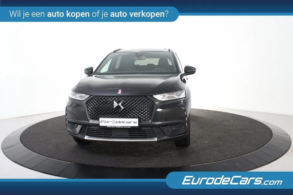 DS Automobiles 7 Crossback DS 7 Crossback Performance Line *1ste Eigenaar*Leer*Panorama uit 2020, foto 5