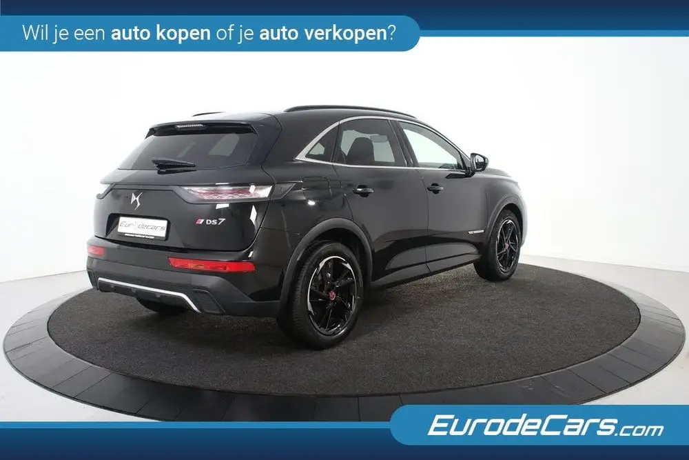 DS Automobiles 7 Crossback DS 7 Crossback Performance Line *1ste Eigenaar*Leer*Panorama uit 2020, foto 8