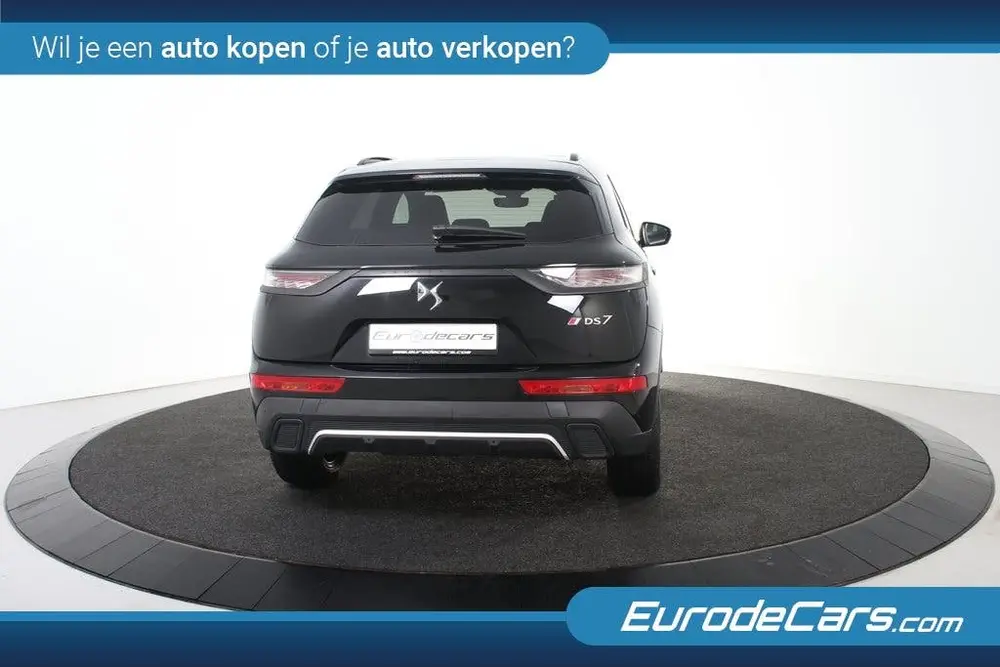 DS Automobiles 7 Crossback DS 7 Crossback Performance Line *1ste Eigenaar*Leer*Panorama uit 2020, foto 9