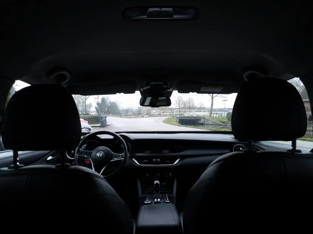 Alfa Romeo Stelvio 2.0 T AWD Super Q4 / Rijklaarprijs / Trek uit 2020, foto 9