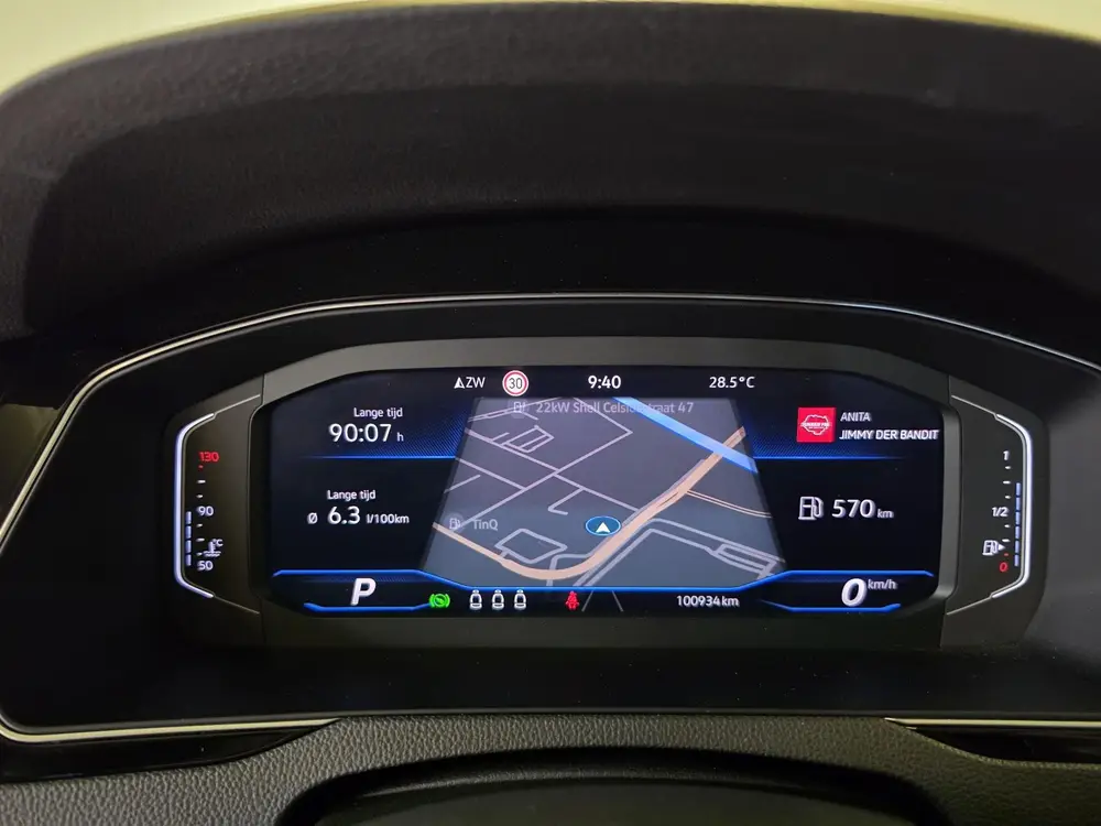 Volkswagen Passat Variant 1.5 TSI Business | Camera | Naviga uit 2023, foto 4