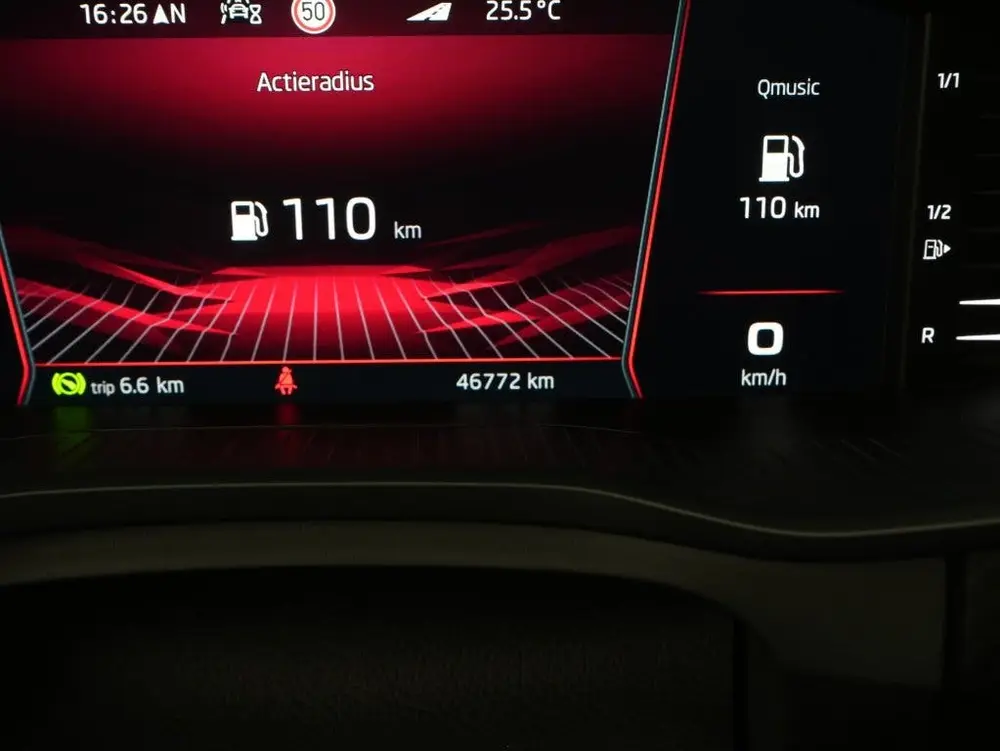 Skoda Kodiaq 1.5 TSI Sportline 7 pers. uit 2024, foto 3
