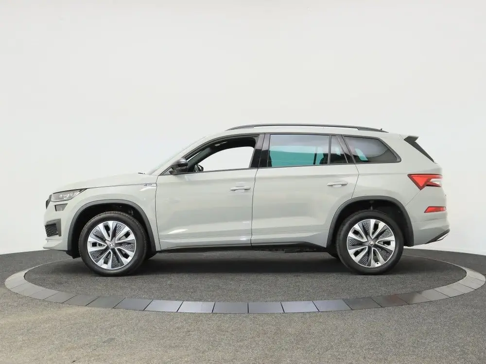 Skoda Kodiaq 1.5 TSI Sportline 7 pers. uit 2024, foto 7
