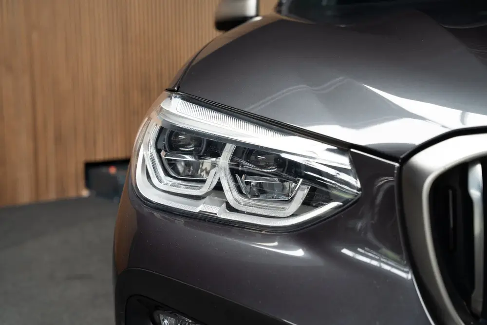 BMW X4 M40i NL auto NAP HUD Panodak 360° Harman K uit 2020, foto 11