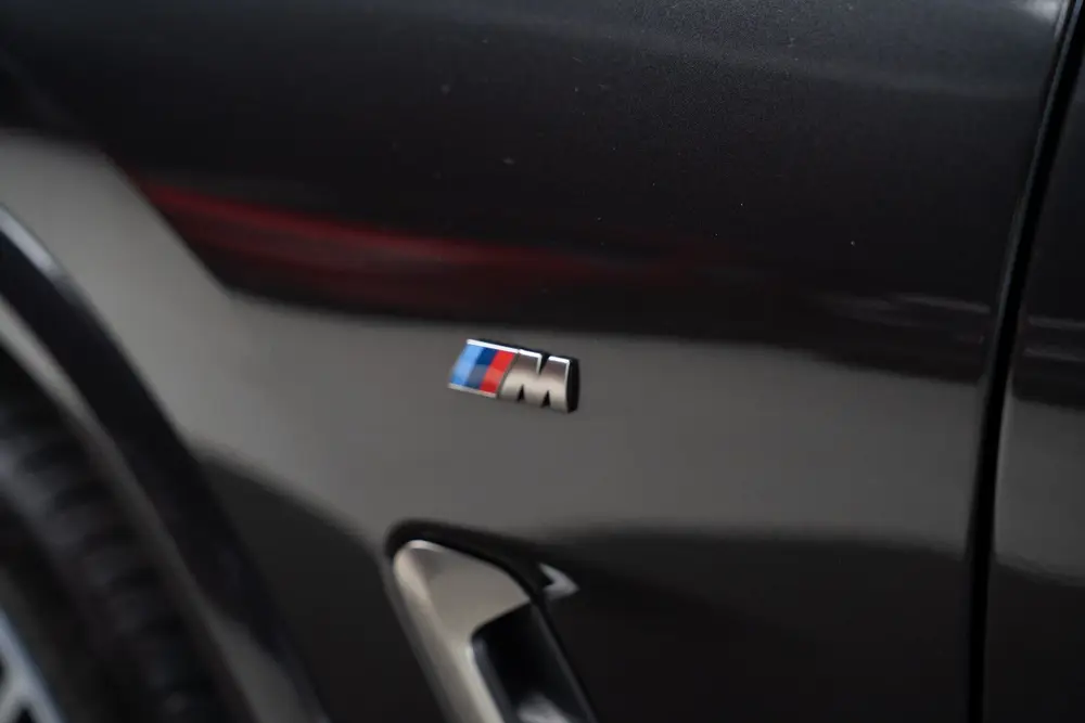 BMW X4 M40i NL auto NAP HUD Panodak 360° Harman K uit 2020, foto 12