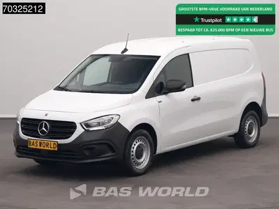 Mercedes-Benz Citan L2H1 LED Airco Camera Cruise Parkeersenso uit 2024