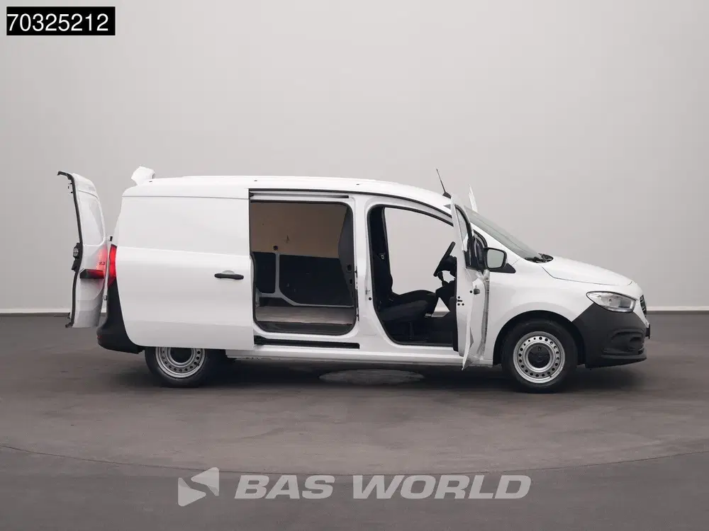 Mercedes-Benz Citan L2H1 LED Airco Camera Cruise Parkeersenso uit 2024, foto 10