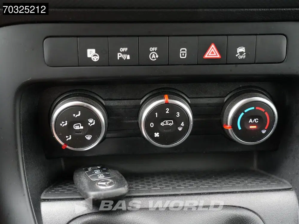 Mercedes-Benz Citan L2H1 LED Airco Camera Cruise Parkeersenso uit 2024, foto 13
