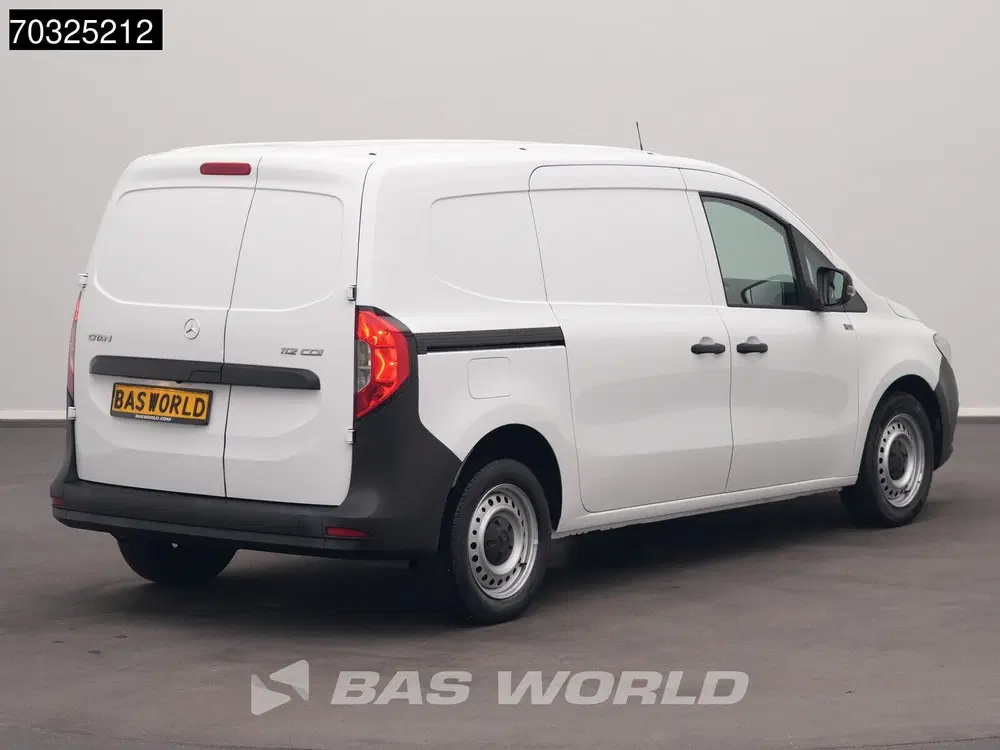 Mercedes-Benz Citan L2H1 LED Airco Camera Cruise Parkeersenso uit 2024, foto 2