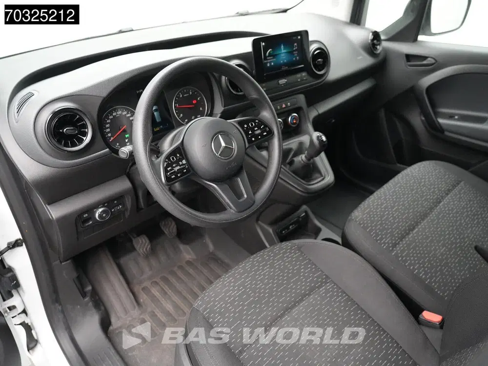 Mercedes-Benz Citan L2H1 LED Airco Camera Cruise Parkeersenso uit 2024, foto 3
