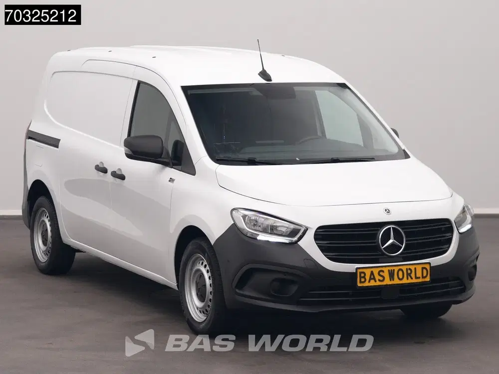Mercedes-Benz Citan L2H1 LED Airco Camera Cruise Parkeersenso uit 2024, foto 5