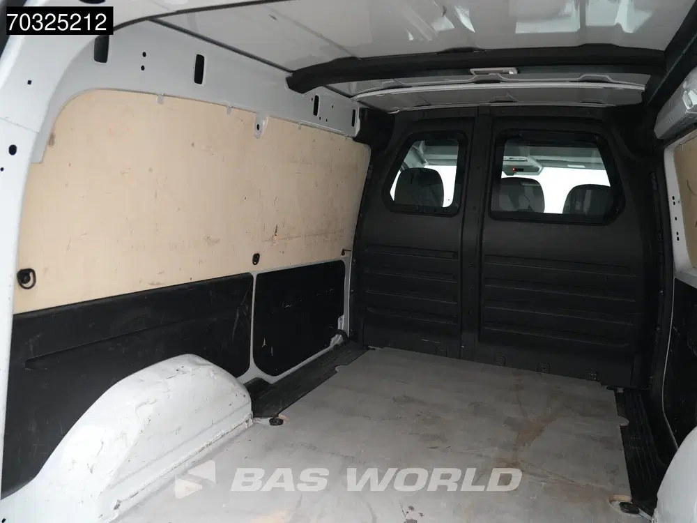 Mercedes-Benz Citan L2H1 LED Airco Camera Cruise Parkeersenso uit 2024, foto 9