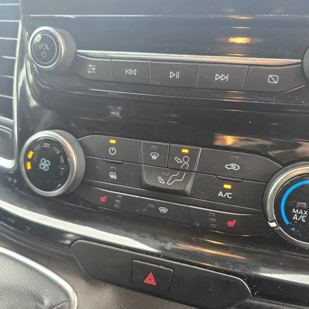 Ford Transit Custom 2.0 TDCI Limited dubbel cabine raptor st uit 2019, foto 13