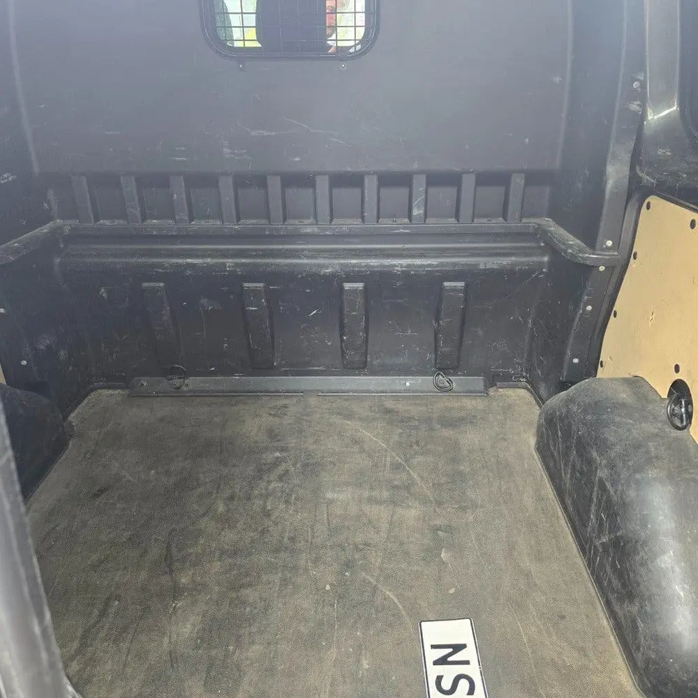Ford Transit Custom 2.0 TDCI Limited dubbel cabine raptor st uit 2019, foto 5