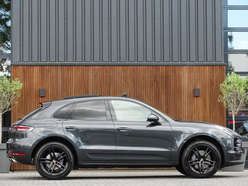 Porsche Macan 3.0 S 354PK / PCM / panoramadakraam / LED uit 2019, foto 3
