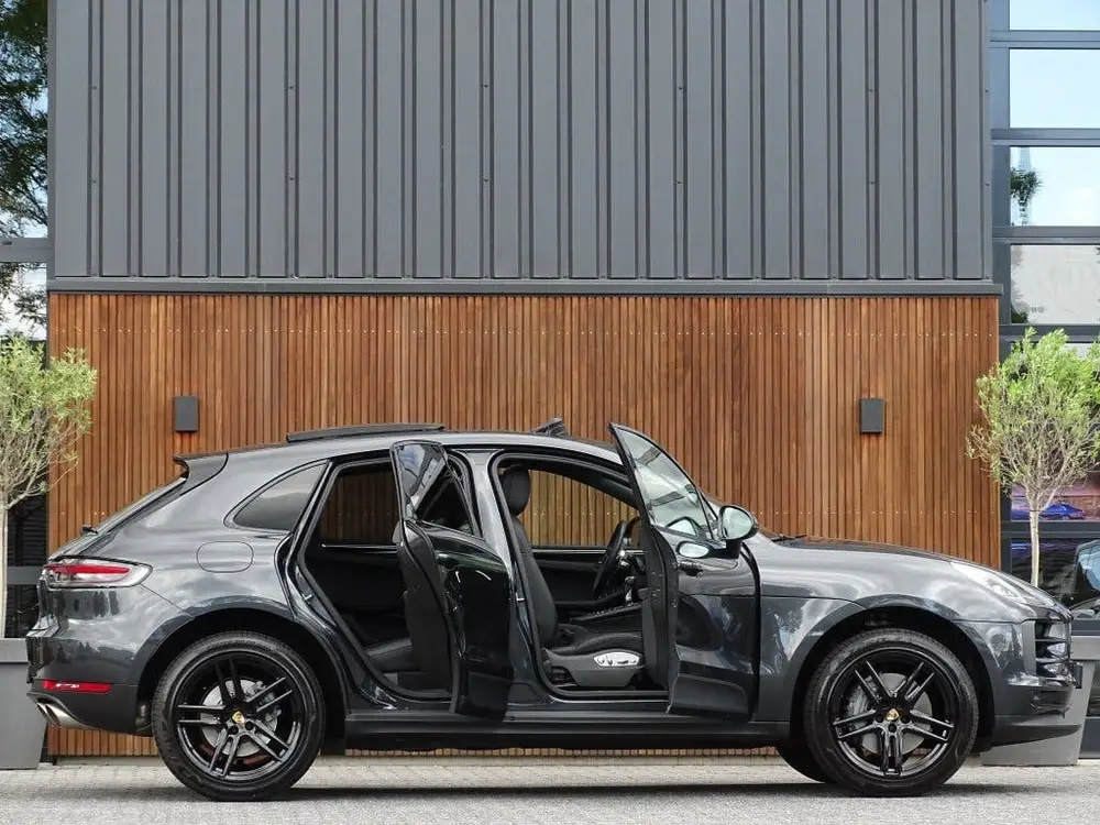 Porsche Macan 3.0 S 354PK / PCM / panoramadakraam / LED uit 2019, foto 4
