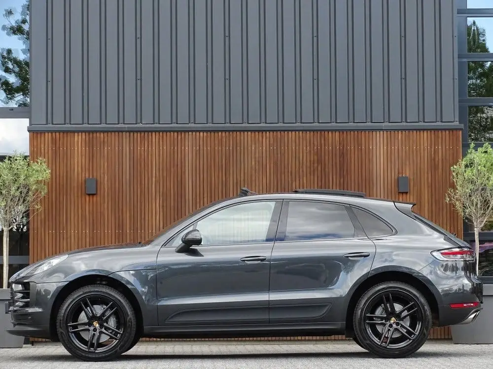Porsche Macan 3.0 S 354PK / PCM / panoramadakraam / LED uit 2019, foto 5