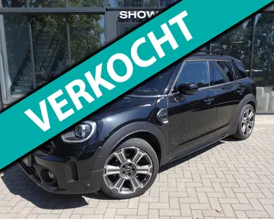 Mini Countryman 1.5 Cooper MINI Yours PANO KEYLESS uit 2023