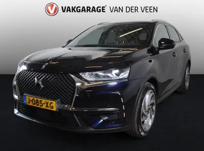 DS Automobiles 7 Crossback DS 7 Crossback 1.2 PT Business | Apple Carplay (bj 2020) uit 2020