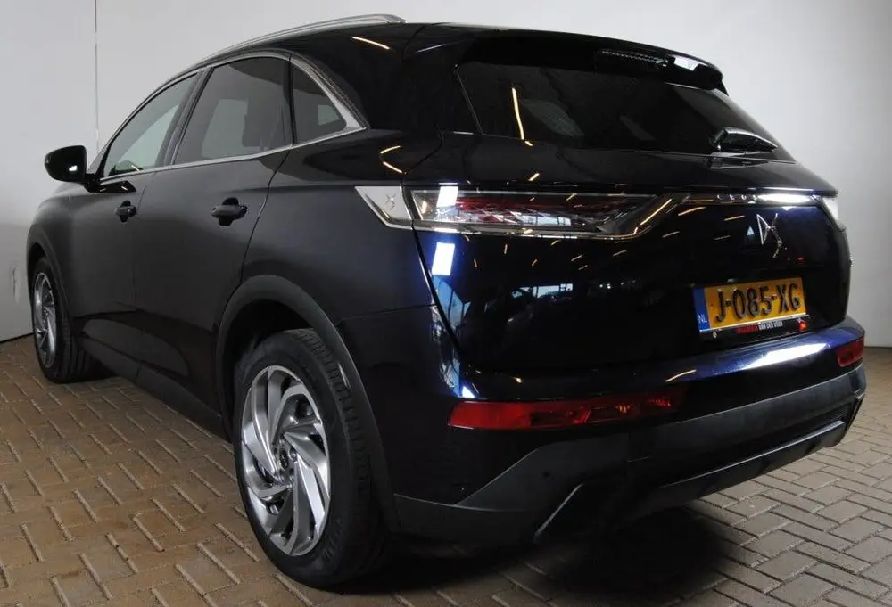 DS Automobiles 7 Crossback DS 7 Crossback 1.2 PT Business | Apple Carplay (bj 2020) uit 2020, foto 10