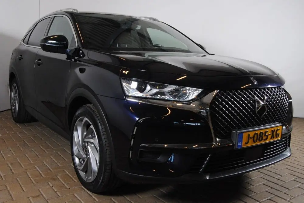 DS Automobiles 7 Crossback DS 7 Crossback 1.2 PT Business | Apple Carplay (bj 2020) uit 2020, foto 12