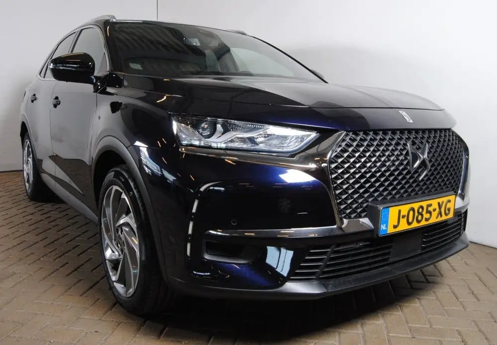 DS Automobiles 7 Crossback DS 7 Crossback 1.2 PT Business | Apple Carplay (bj 2020) uit 2020, foto 13