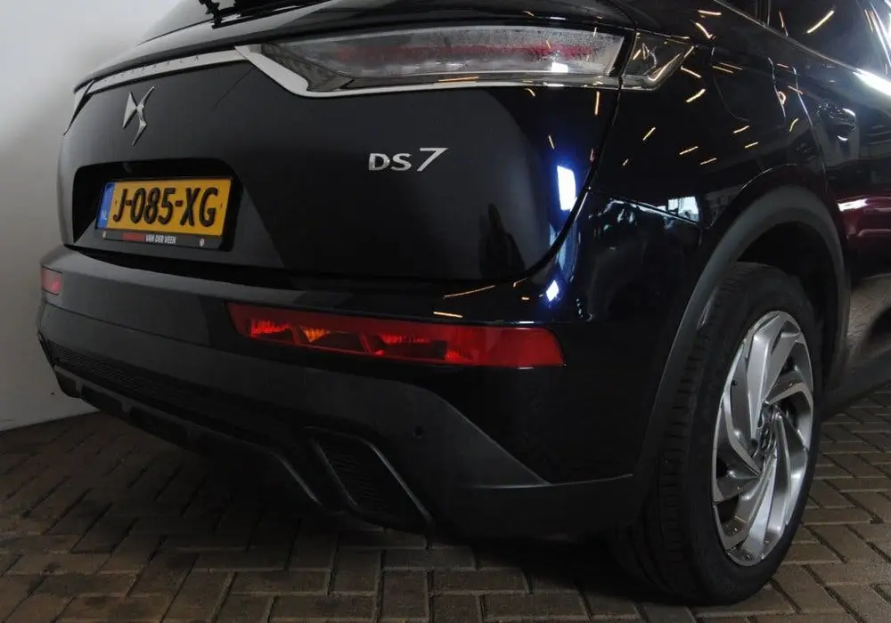 DS Automobiles 7 Crossback DS 7 Crossback 1.2 PT Business | Apple Carplay (bj 2020) uit 2020, foto 14