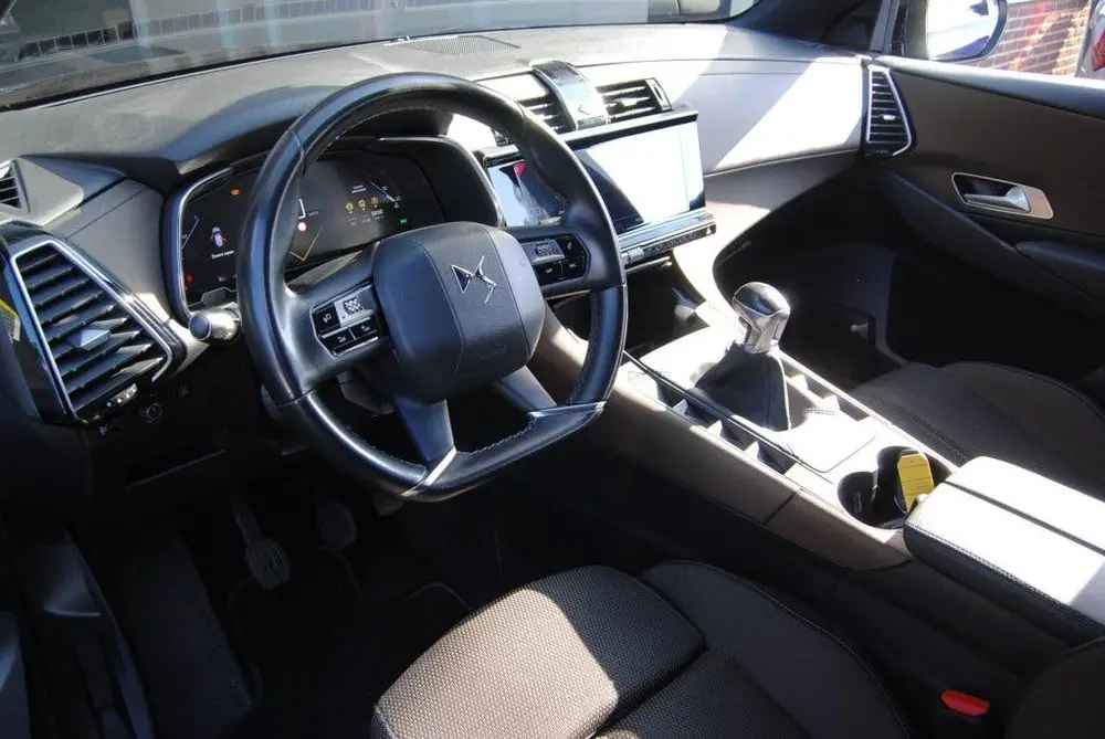 DS Automobiles 7 Crossback DS 7 Crossback 1.2 PT Business | Apple Carplay (bj 2020) uit 2020, foto 16