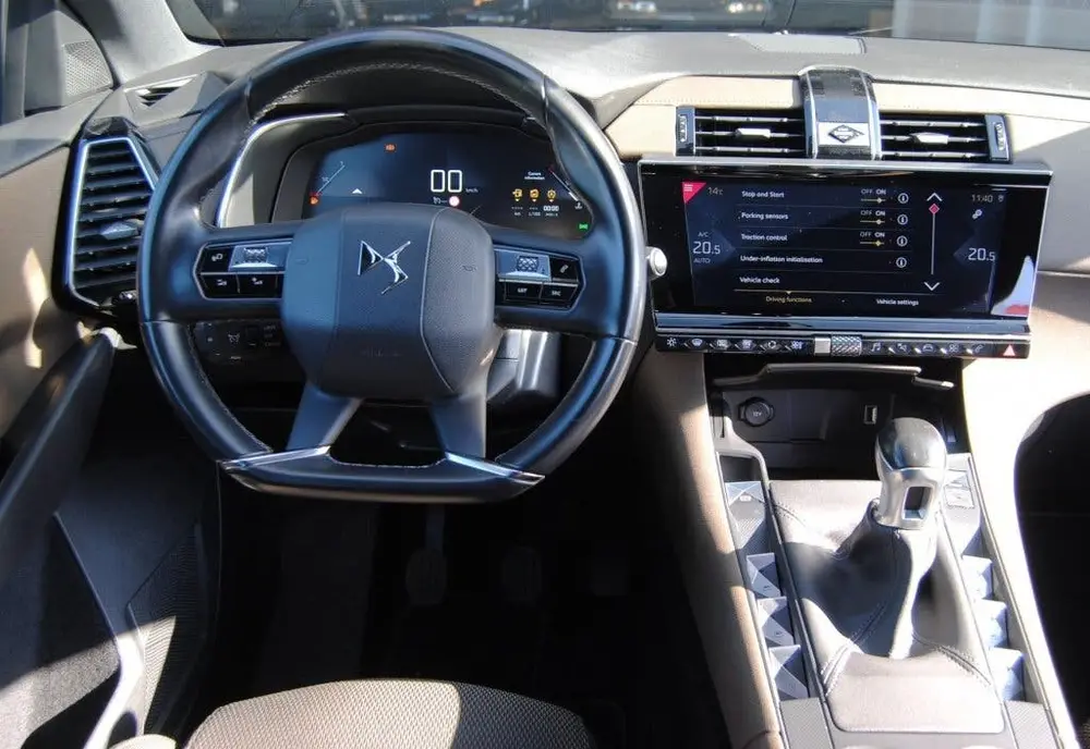 DS Automobiles 7 Crossback DS 7 Crossback 1.2 PT Business | Apple Carplay (bj 2020) uit 2020, foto 17
