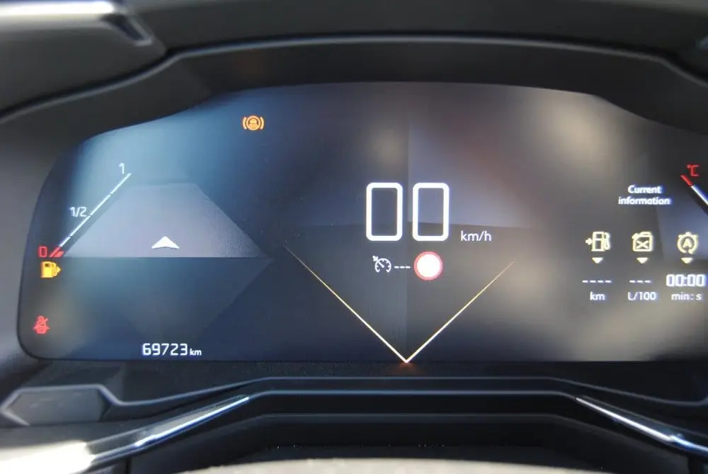 DS Automobiles 7 Crossback DS 7 Crossback 1.2 PT Business | Apple Carplay (bj 2020) uit 2020, foto 19