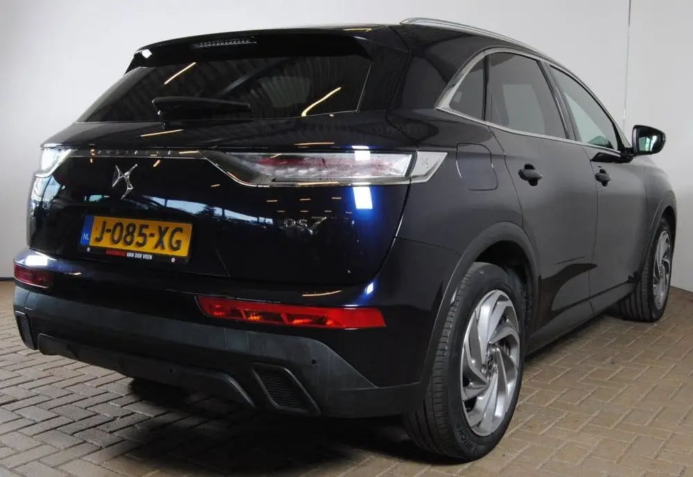 DS Automobiles 7 Crossback DS 7 Crossback 1.2 PT Business | Apple Carplay (bj 2020) uit 2020, foto 6