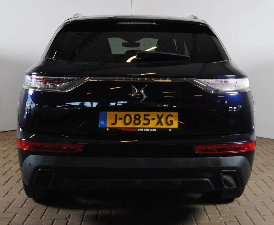 DS Automobiles 7 Crossback DS 7 Crossback 1.2 PT Business | Apple Carplay (bj 2020) uit 2020, foto 7