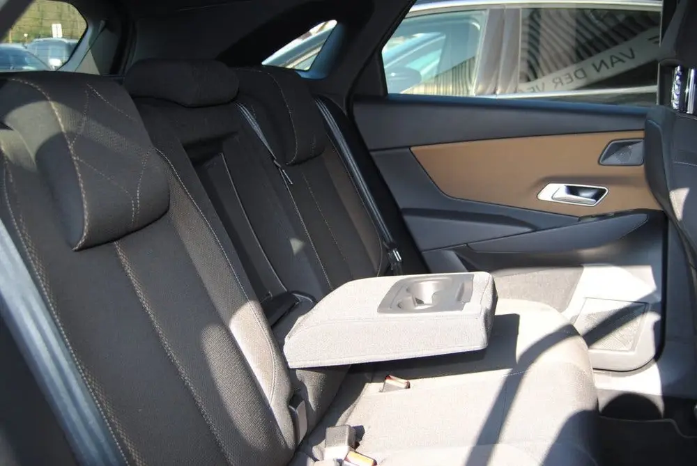 DS Automobiles 7 Crossback DS 7 Crossback 1.2 PT Business | Apple Carplay (bj 2020) uit 2020, foto 8