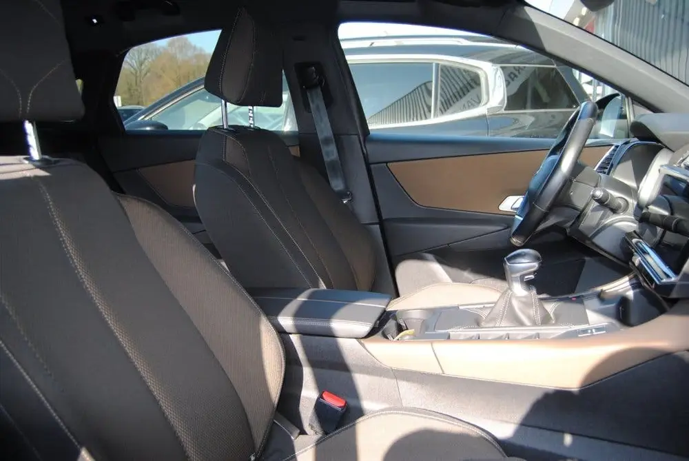 DS Automobiles 7 Crossback DS 7 Crossback 1.2 PT Business | Apple Carplay (bj 2020) uit 2020, foto 9