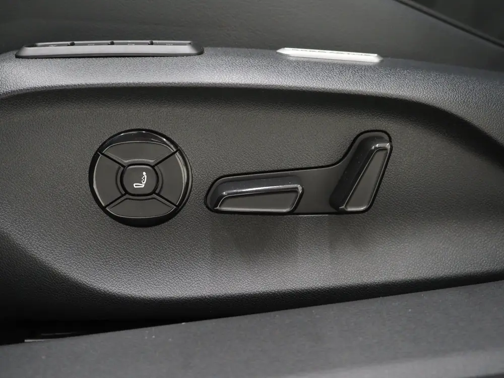 Volkswagen Passat Variant 1.5 eHybrid 204PK | Leder/Alcantar uit 2025, foto 20