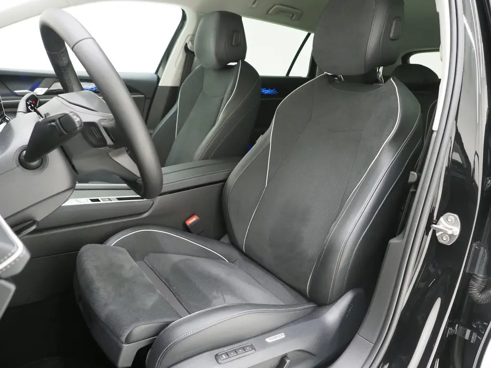 Volkswagen Passat Variant 1.5 eHybrid 204PK | Leder/Alcantar uit 2025, foto 4