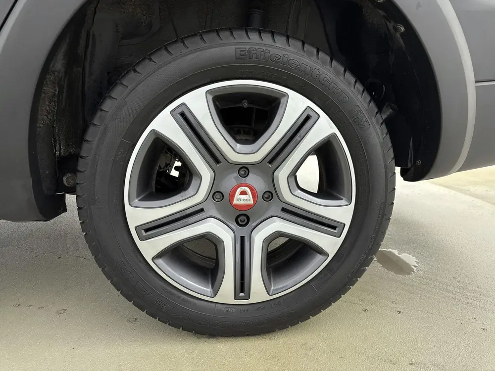 Dacia Logan MCV 0.9 TCe Tech Road Stepway 90Pk | Navigatie | uit 2020, foto 10