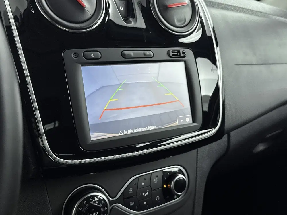 Dacia Logan MCV 0.9 TCe Tech Road Stepway 90Pk | Navigatie | uit 2020, foto 11