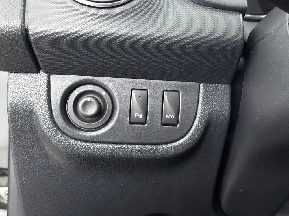 Dacia Logan MCV 0.9 TCe Tech Road Stepway 90Pk | Navigatie | uit 2020, foto 15