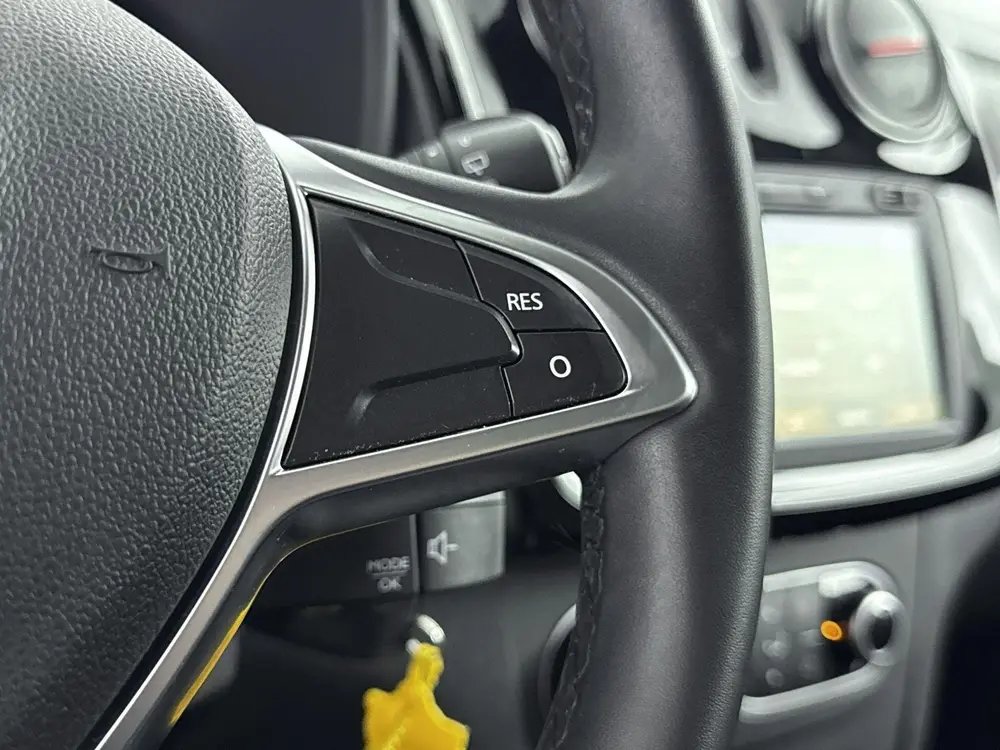 Dacia Logan MCV 0.9 TCe Tech Road Stepway 90Pk | Navigatie | uit 2020, foto 6