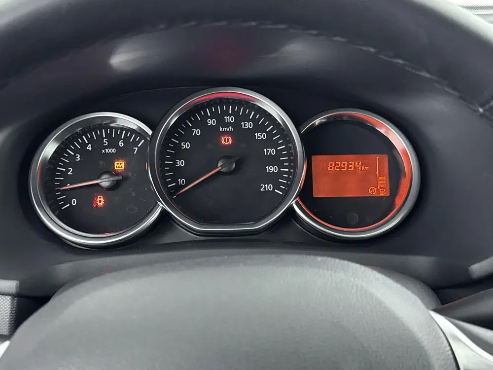 Dacia Logan MCV 0.9 TCe Tech Road Stepway 90Pk | Navigatie | uit 2020, foto 9