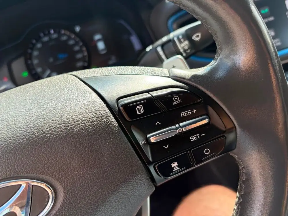 Hyundai IONIQ 1.6 GDi i-Motion uit 2019, foto 12