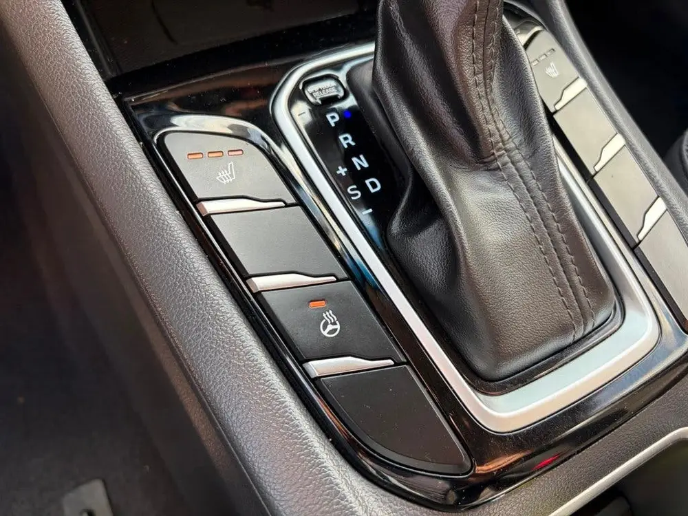 Hyundai IONIQ 1.6 GDi i-Motion uit 2019, foto 13