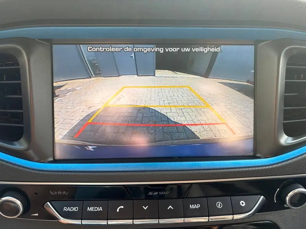 Hyundai IONIQ 1.6 GDi i-Motion uit 2019, foto 15