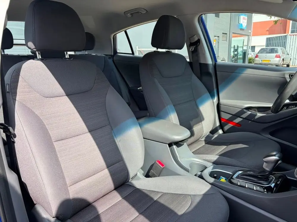 Hyundai IONIQ 1.6 GDi i-Motion uit 2019, foto 6