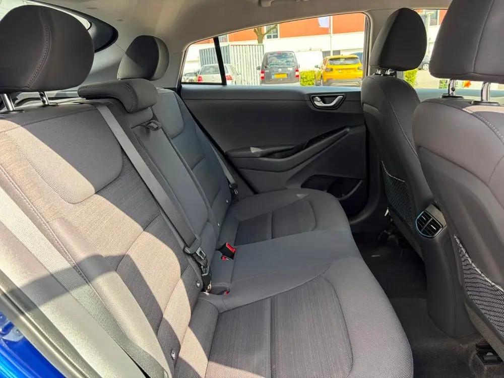 Hyundai IONIQ 1.6 GDi i-Motion uit 2019, foto 7