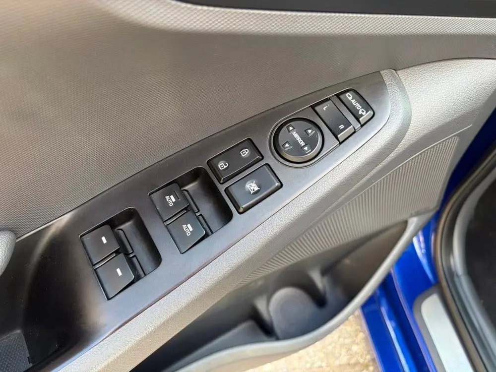 Hyundai IONIQ 1.6 GDi i-Motion uit 2019, foto 9